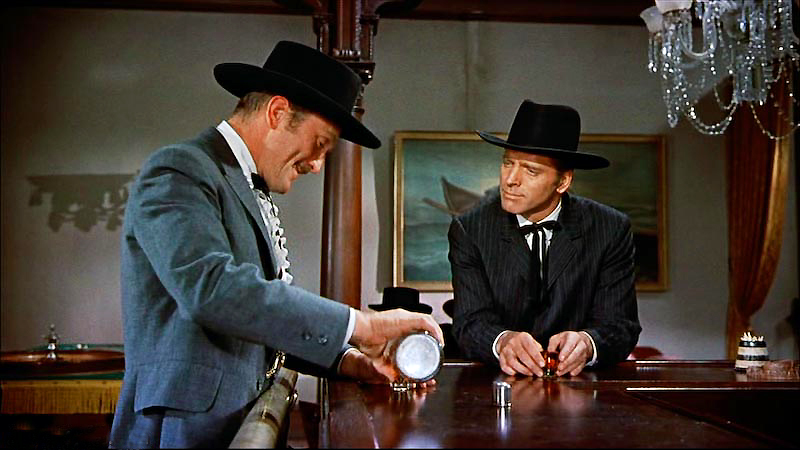 Two Fingers Of Red Eye&nbsp;Please