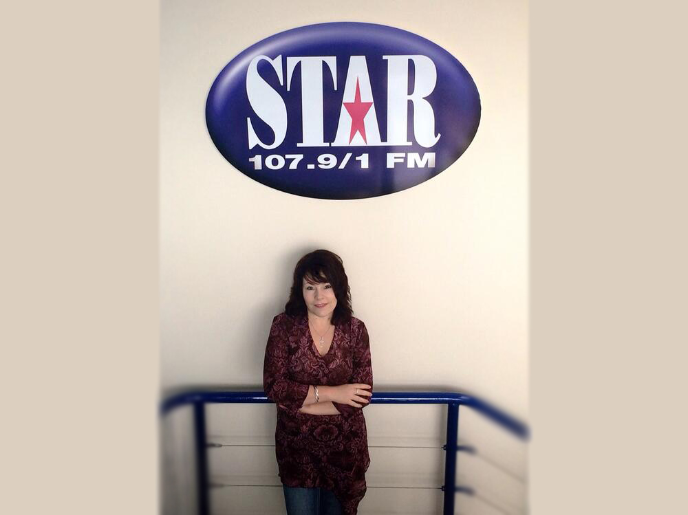 Let’s Talk About&nbsp;Music